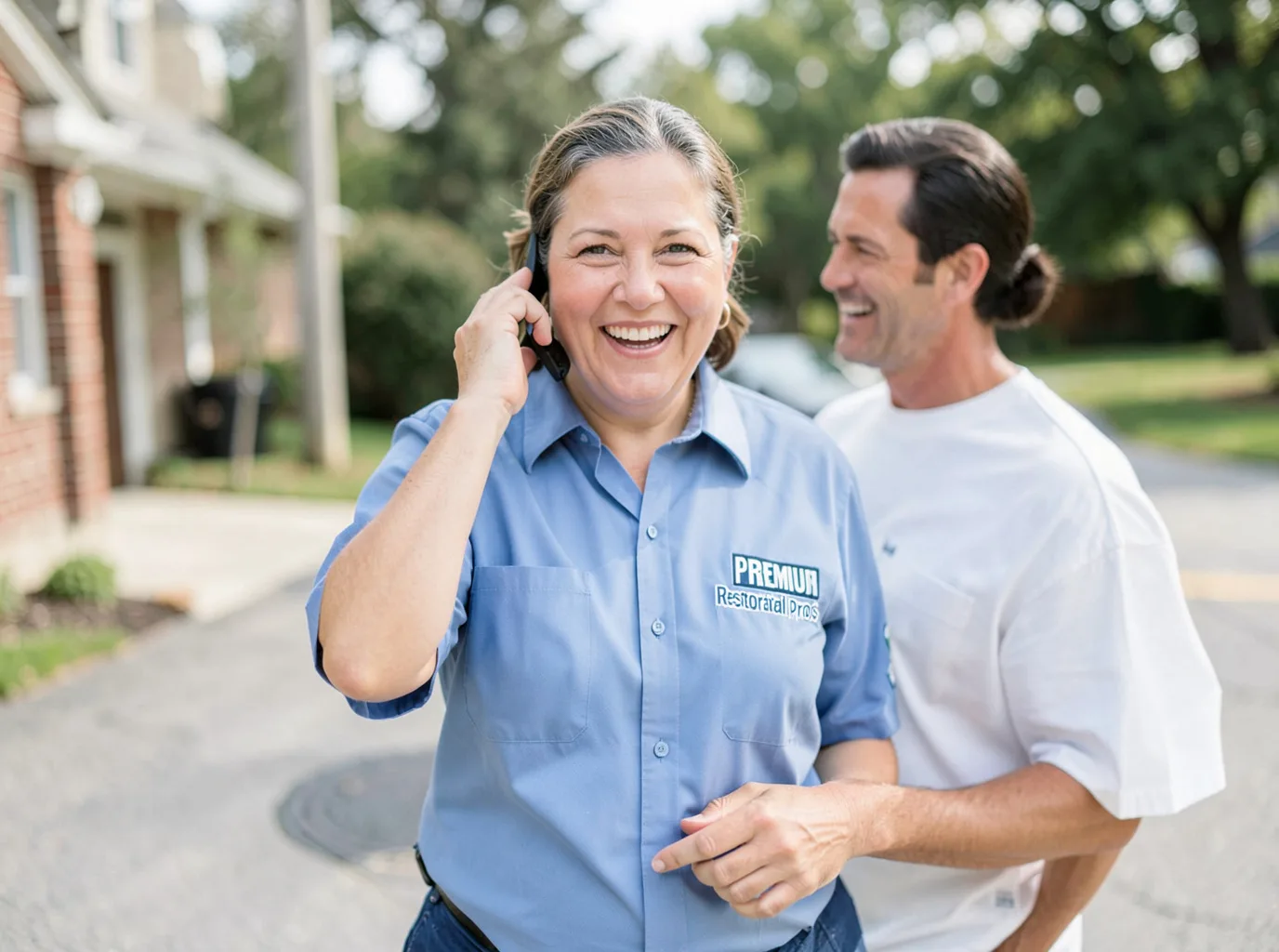 Water Damage Restoration Meservey, IA FAQs